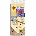 Atlantic Paste & Glue Co Atlantic Paste Glue Rat & Mouse Trap Dead End, 2PK 2460